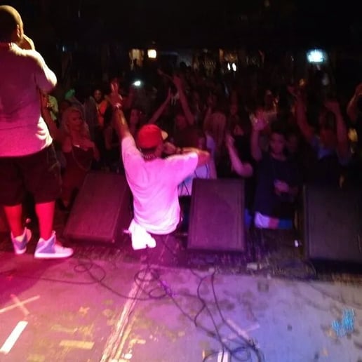 Gallery photo 1 of LDorado Jonez