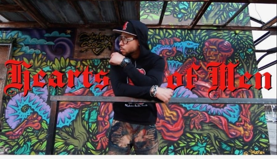 Gallery photo 2 of LDorado Jonez