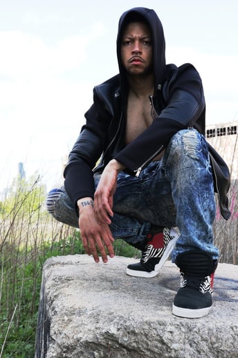 Gallery photo 4 of LDorado Jonez