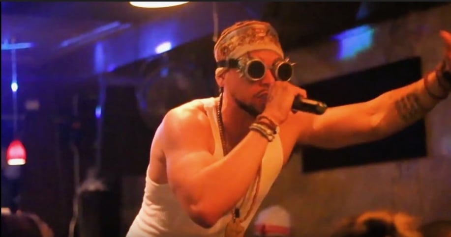 Gallery photo 7 of LDorado Jonez