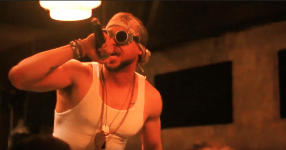 Gallery photo 8 of LDorado Jonez