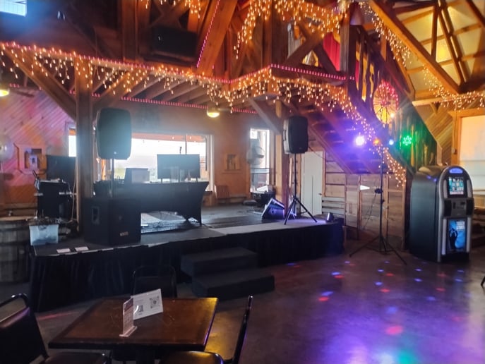 Gallery photo 3 of LD's Karaoke & DJ Services