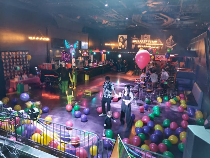 Gallery photo 9 of LD's Karaoke & DJ Services