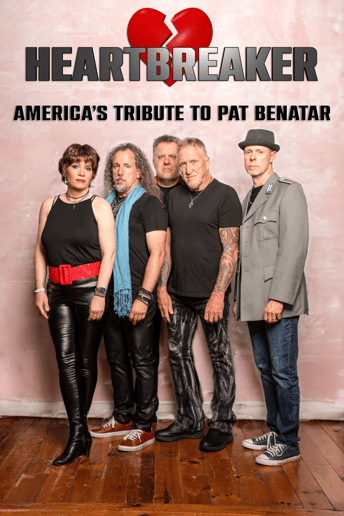 Gallery photo 1 of Heartbreaker - America's Tribute to Pat Benatar