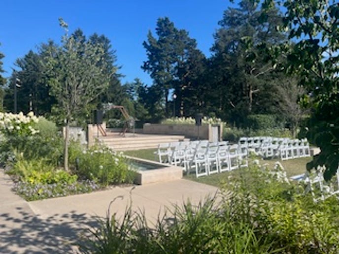 Gallery photo 2 of Le Belle Corde