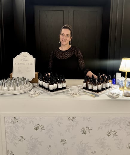 Gallery photo 1 of Le Ciel ~ Create Your Own Perfume