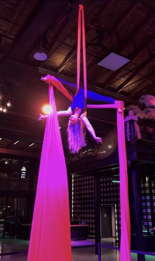 Gallery photo 3 of Le Cirque de Symphanie