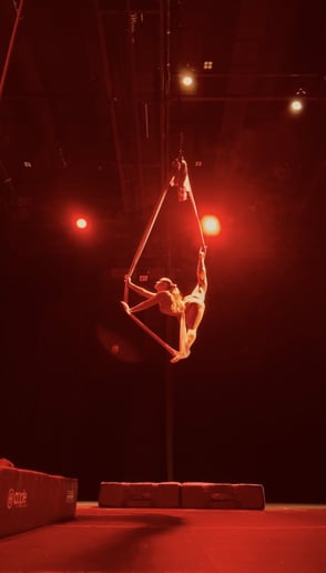 Gallery photo 7 of Le Cirque de Symphanie