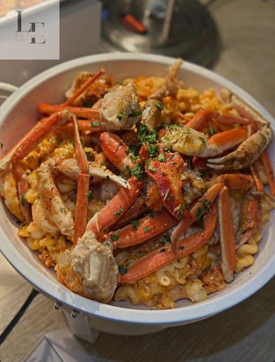 Gallery photo 2 of L&E Fine Cooking and Event Planning