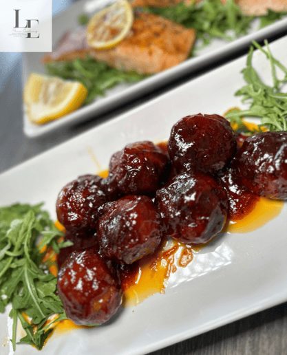 Gallery photo 6 of L&E Fine Cooking and Event Planning