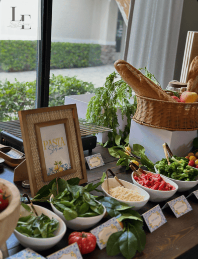 Gallery photo 8 of L&E Fine Cooking and Event Planning