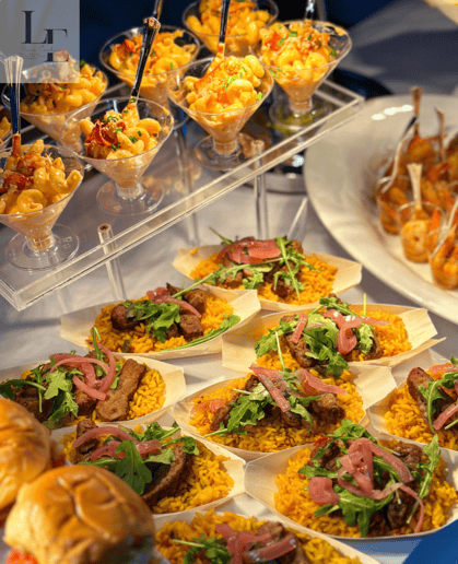 Gallery photo 9 of L&E Fine Cooking and Event Planning