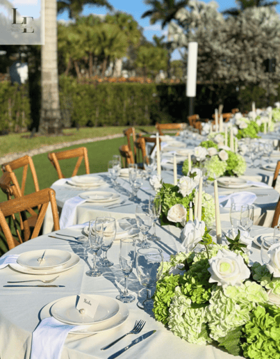 Gallery photo 10 of L&E Fine Cooking and Event Planning