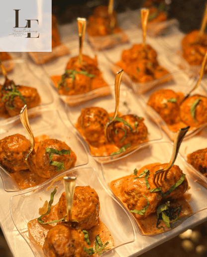 Gallery photo 13 of L&E Fine Cooking and Event Planning