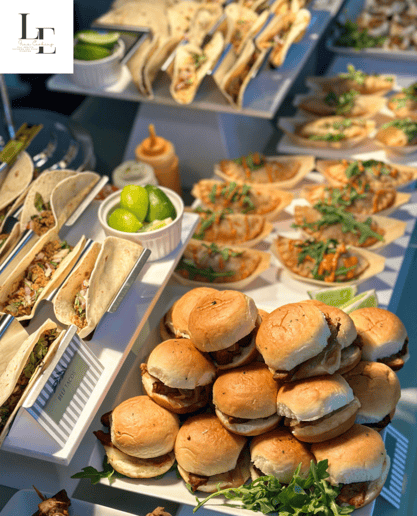 Gallery photo 14 of L&E Fine Cooking and Event Planning