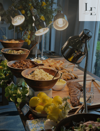 Gallery photo 15 of L&E Fine Cooking and Event Planning