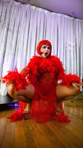 Gallery photo 5 of Le Heaux