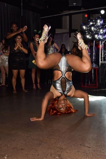 Gallery photo 10 of Le Juic3 entertainment