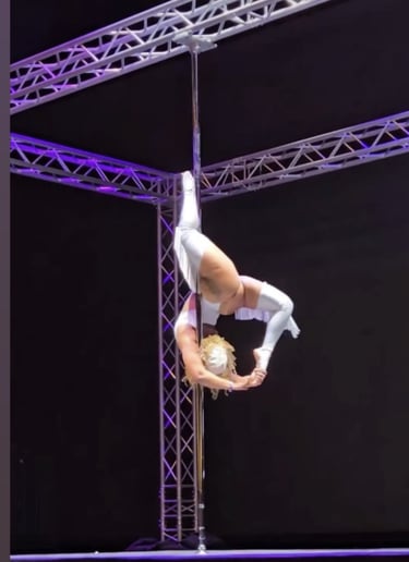 Gallery photo 8 of Le Juic3 entertainment