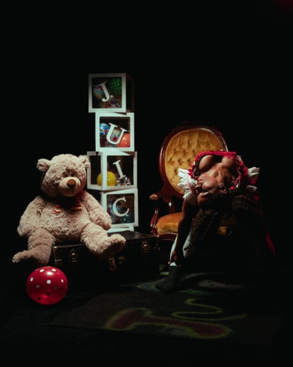 Gallery photo 1 of Le Juic3 entertainment