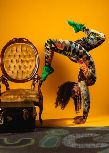 Gallery photo 3 of Le Juic3 entertainment