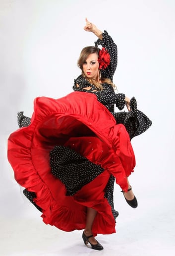 Gallery photo 2 of Le Monde Shows