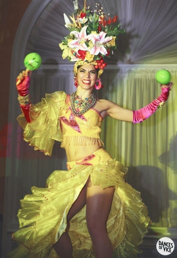 Gallery photo 7 of Le Monde Shows