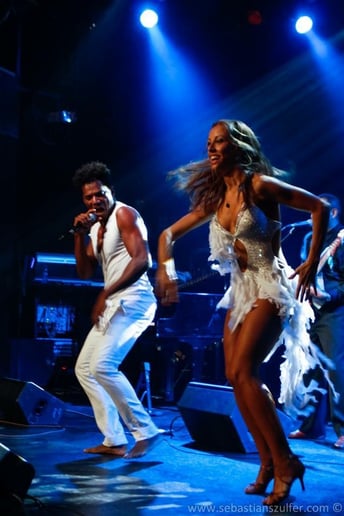 Gallery photo 18 of Le Monde Shows
