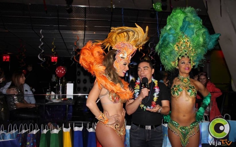 Gallery photo 19 of Le Monde Shows