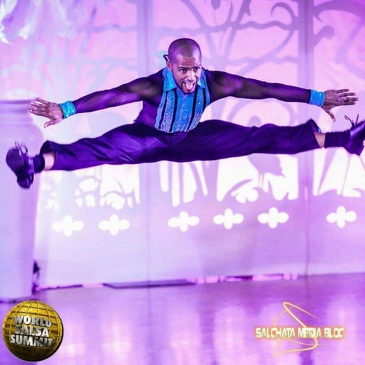 Gallery photo 21 of Le Monde Shows
