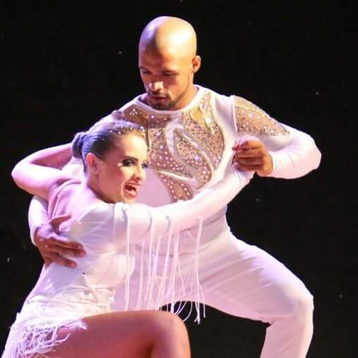 Gallery photo 35 of Le Monde Shows