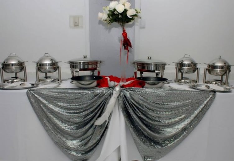 Gallery photo 2 of Le Petite Capella Events & Wedding Planning