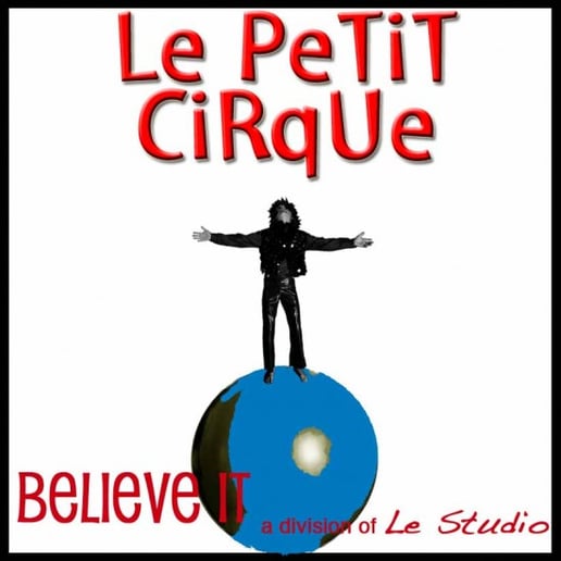 Gallery photo 2 of Le Studio-"Le Petit Cirque": Pro KID Aerialists