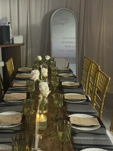 Gallery photo 7 of Lé Supreme Events