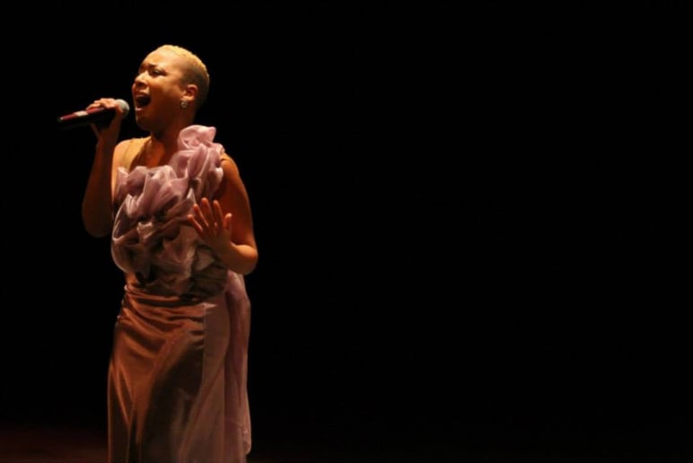 Gallery photo 3 of Lea Anderson