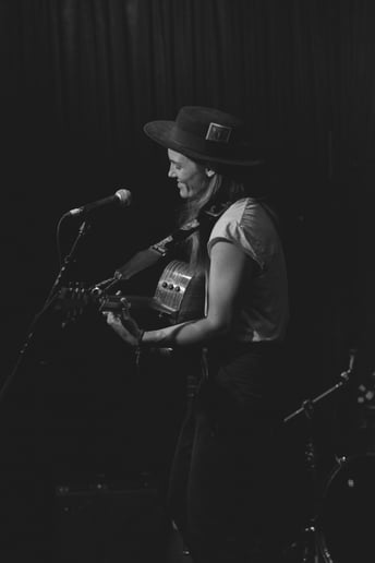Gallery photo 1 of Lea Beiley