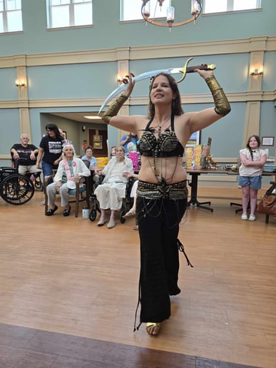 Gallery photo 7 of Lea Levert