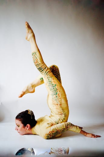 Gallery photo 8 of Lea McGowan
