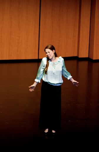 Gallery photo 1 of Lea Peterson
