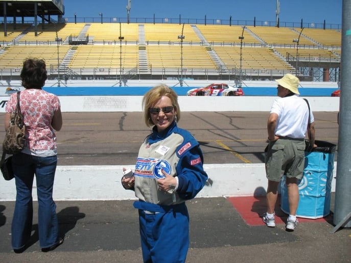 Gallery photo 7 of Lea Woodford