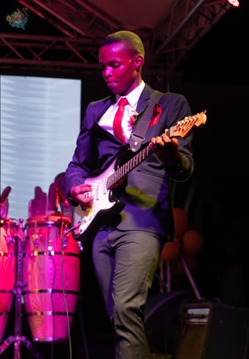Gallery photo 1 of Wolson Jefftey Chery