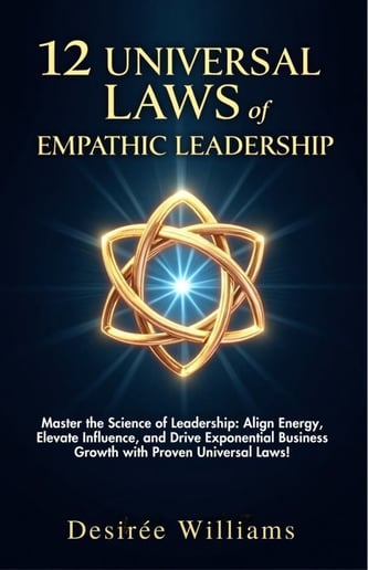 Gallery photo 9 of Lead Healed Leadership