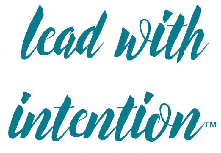 Gallery photo 3 of Lead With Intention™