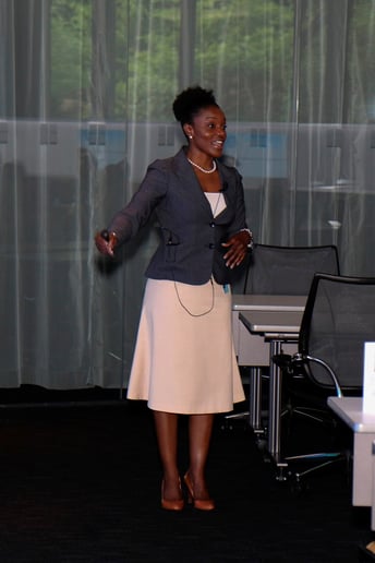 Gallery photo 1 of Leadership & Professional Development