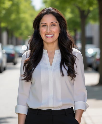 Gallery photo 8 of Leadership and Resilience Expert