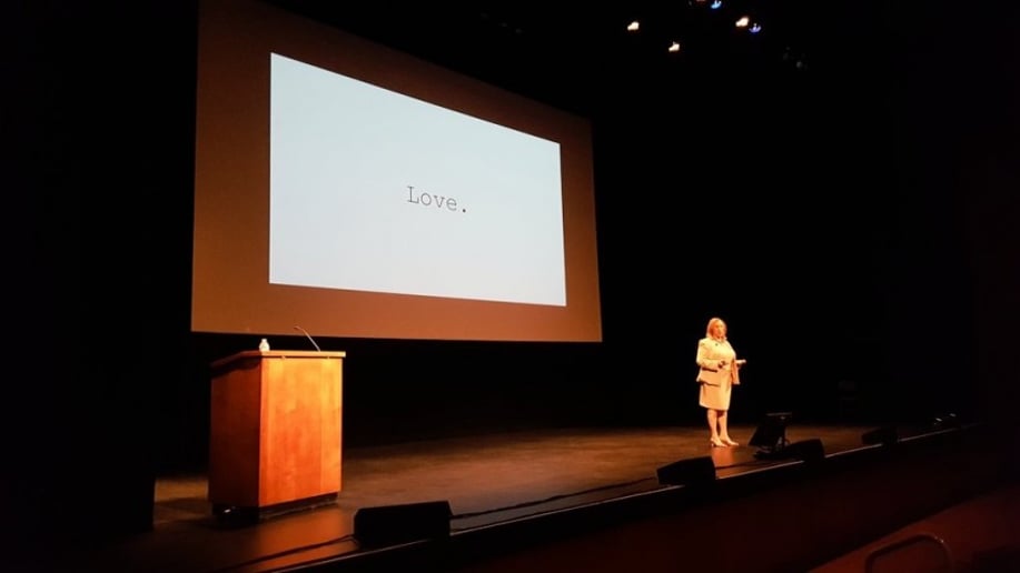 Gallery photo 1 of Dr. Maria Church | Leadership and Workplace Culture Expert