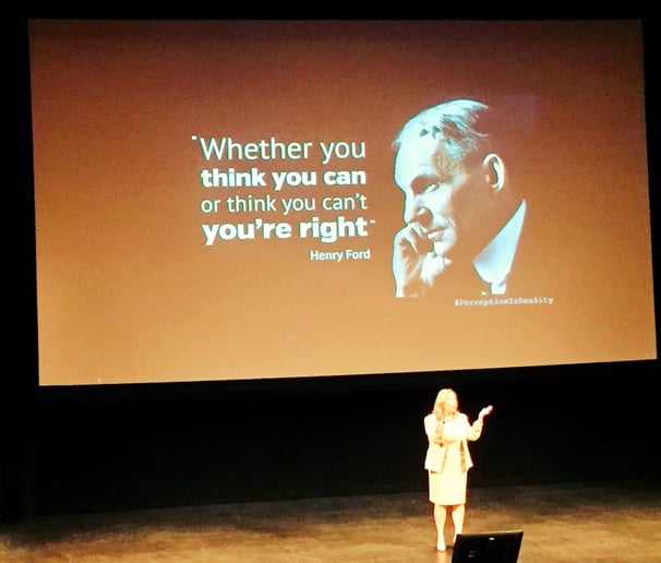 Gallery photo 2 of Dr. Maria Church | Leadership and Workplace Culture Expert