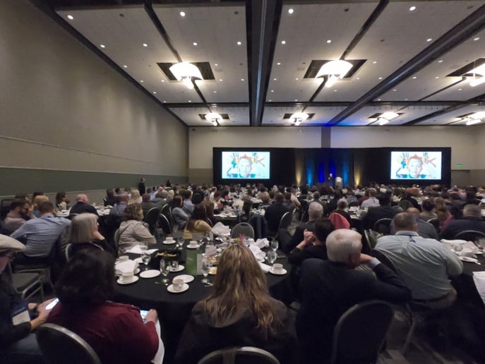 Gallery photo 9 of Dr. Maria Church | Leadership and Workplace Culture Expert