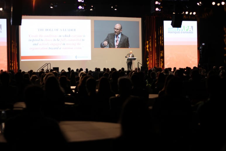 Gallery photo 4 of Leadership & Culture Transformation