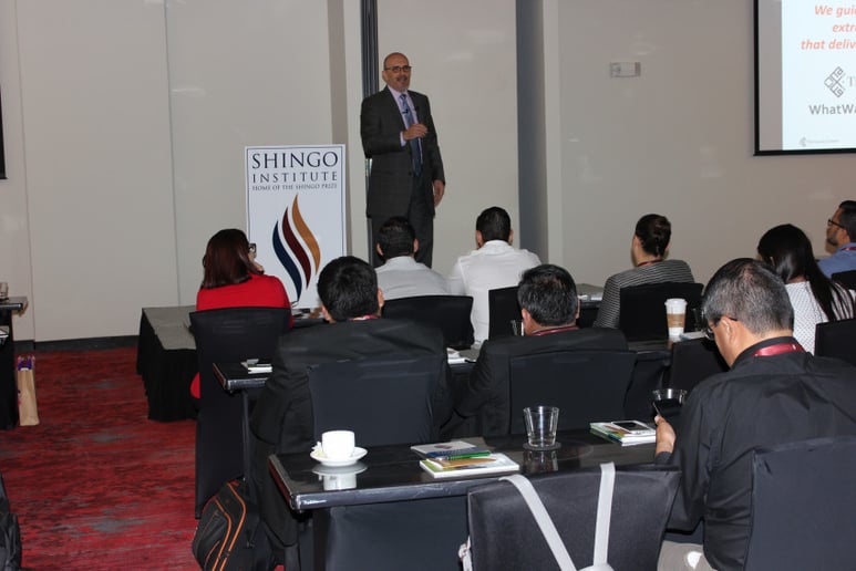 Gallery photo 6 of Leadership & Culture Transformation